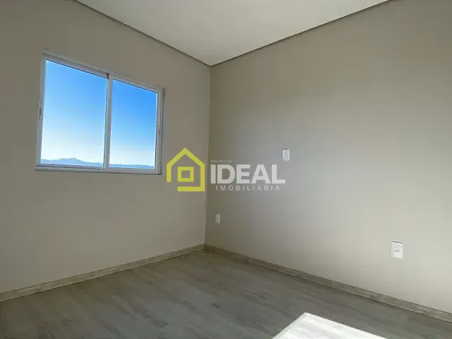 Apartamento 2 quartos e 1 banheiro, para alugar, no bairro Nações em Concórdia