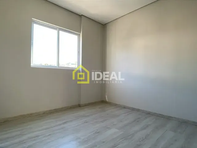 Apartamento 2 quartos e 1 banheiro, para alugar, no bairro Nações em Concórdia