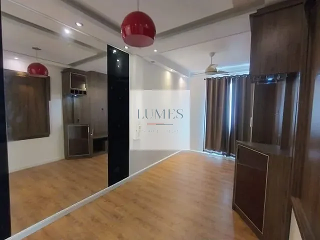 Apartamento 2 quartos e 1 banheiro, à venda, no bairro Jardim Bela Vista em Americana