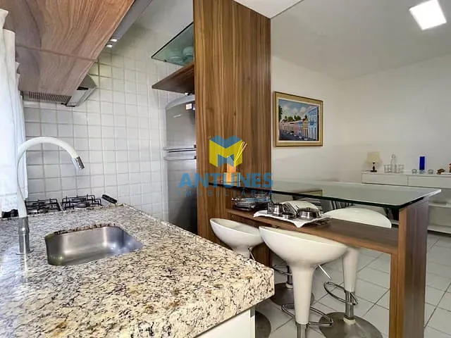 Apartamento com 35m² 1 quarto e 1 banheiro, à venda, no bairro Gravatá em Sairé