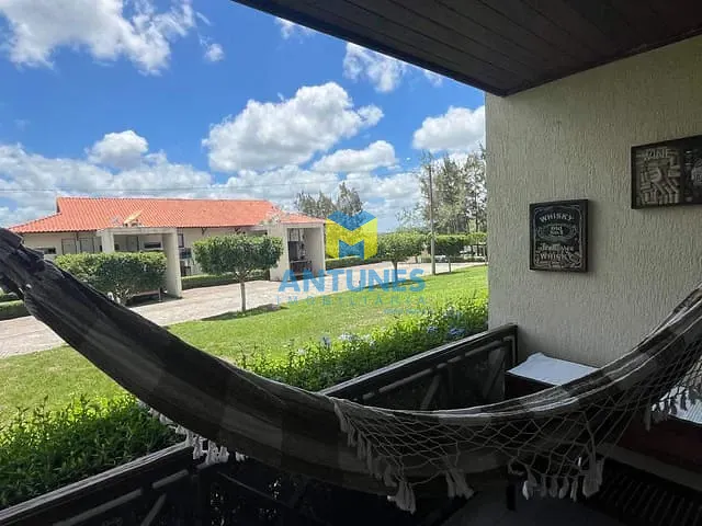 Apartamento com 35m² 1 quarto e 1 banheiro, à venda, no bairro Gravatá em Sairé