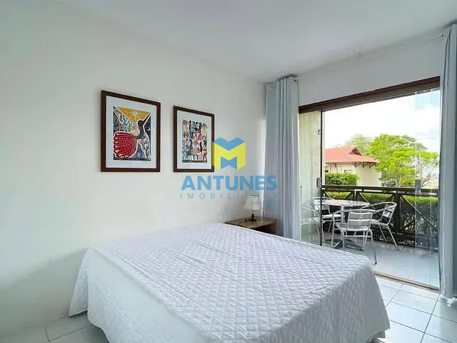 Apartamento com 35m² 1 quarto e 1 banheiro, à venda, no bairro Gravatá em Sairé