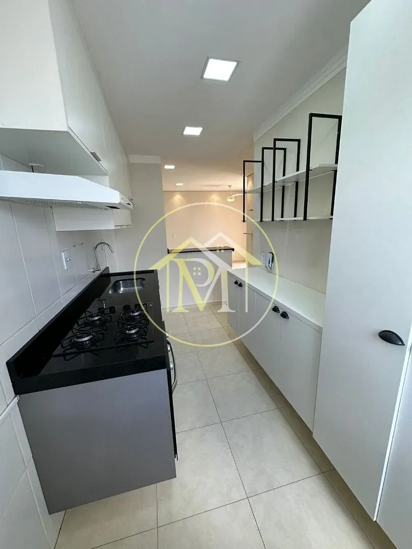 Apartamento, 2 quartos, 56 m² - Foto 6