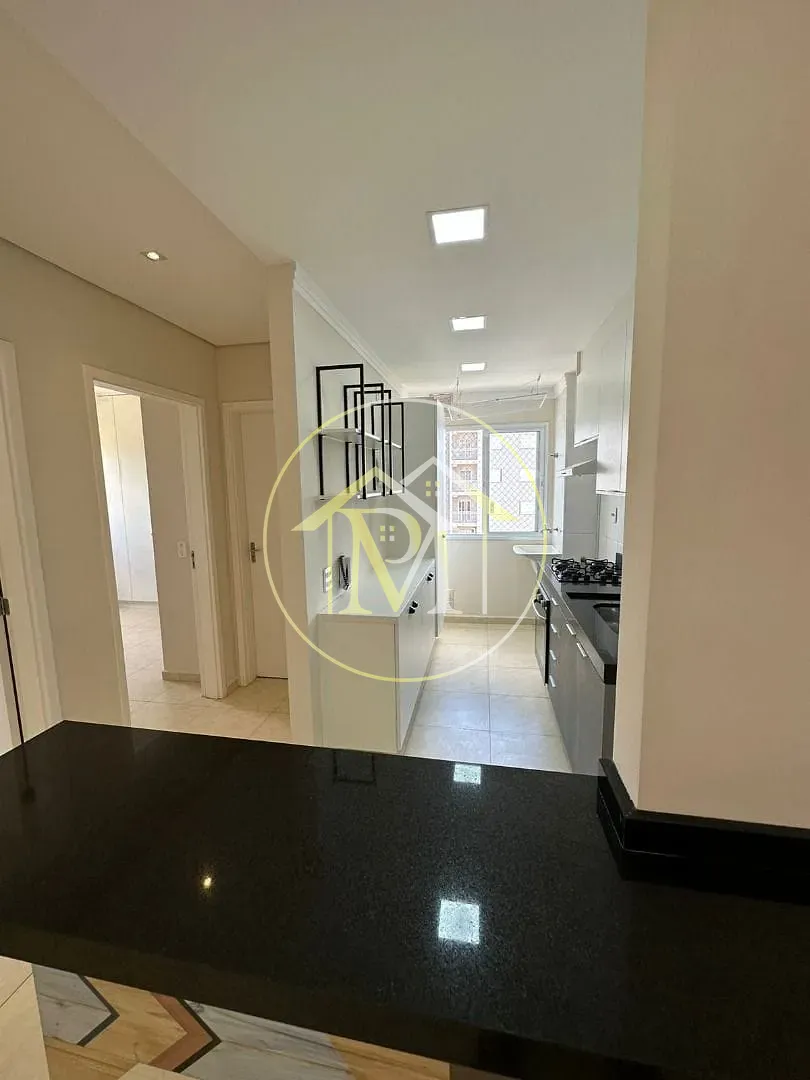 Apartamento, 2 quartos, 56 m² - Foto 3
