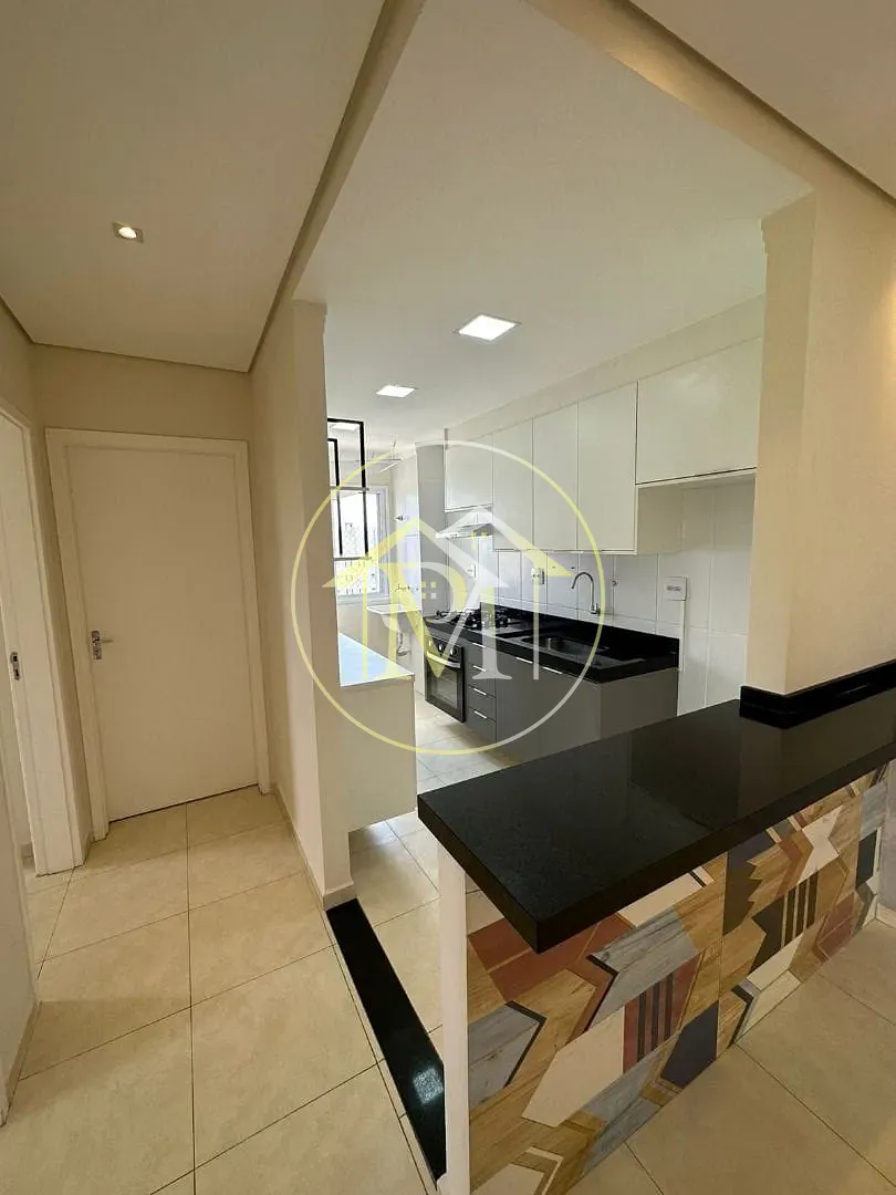 Apartamento, 2 quartos, 56 m² - Foto 4