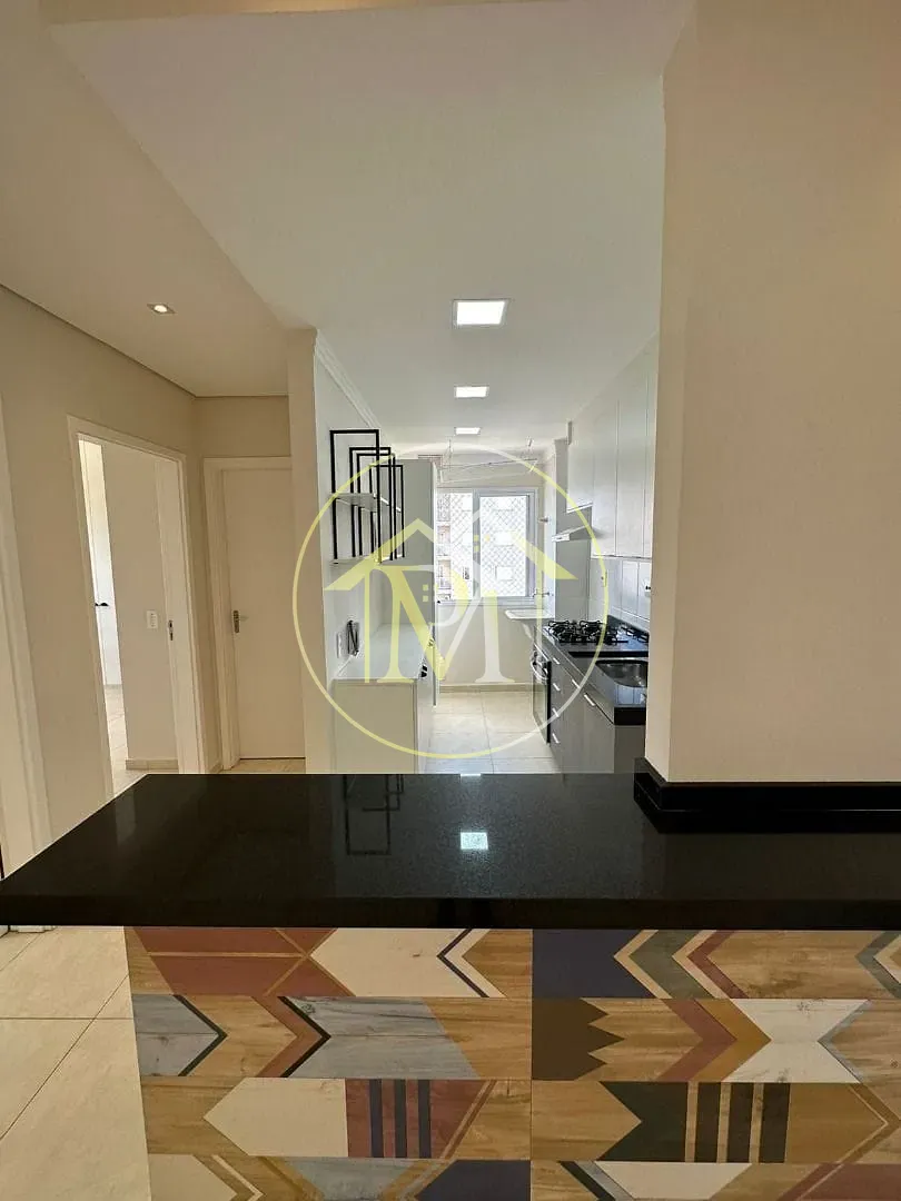 Apartamento, 2 quartos, 56 m² - Foto 5
