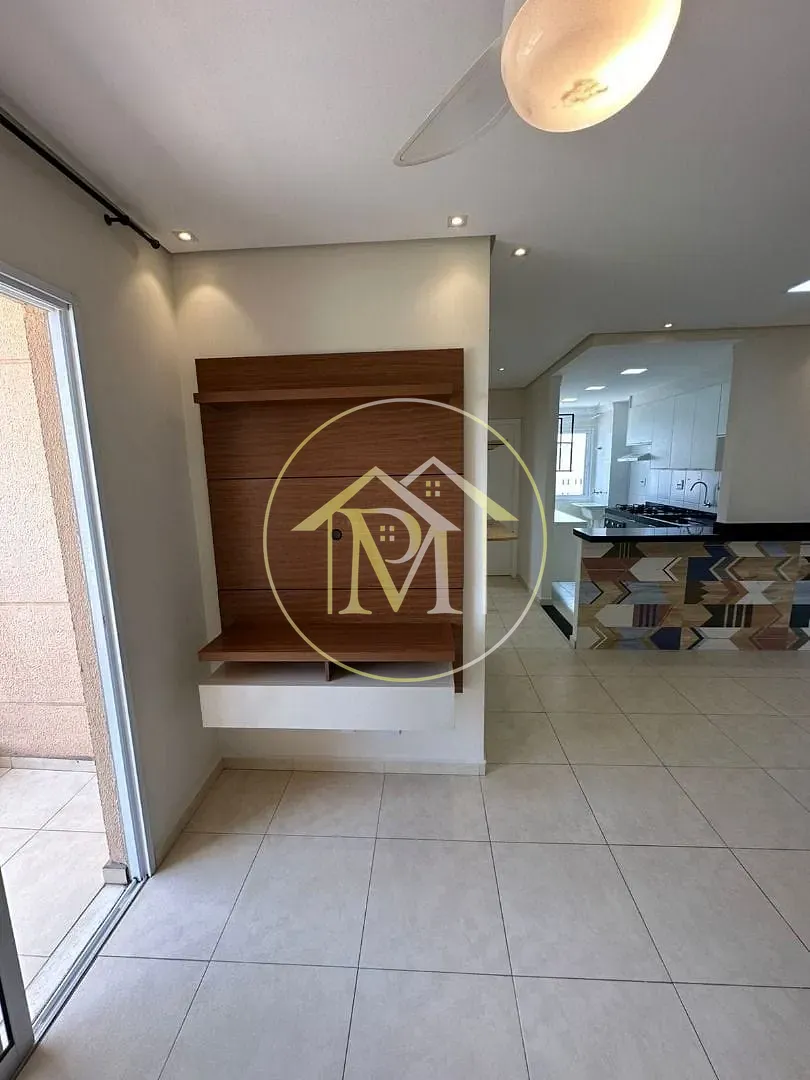 Apartamento, 2 quartos, 56 m² - Foto 8