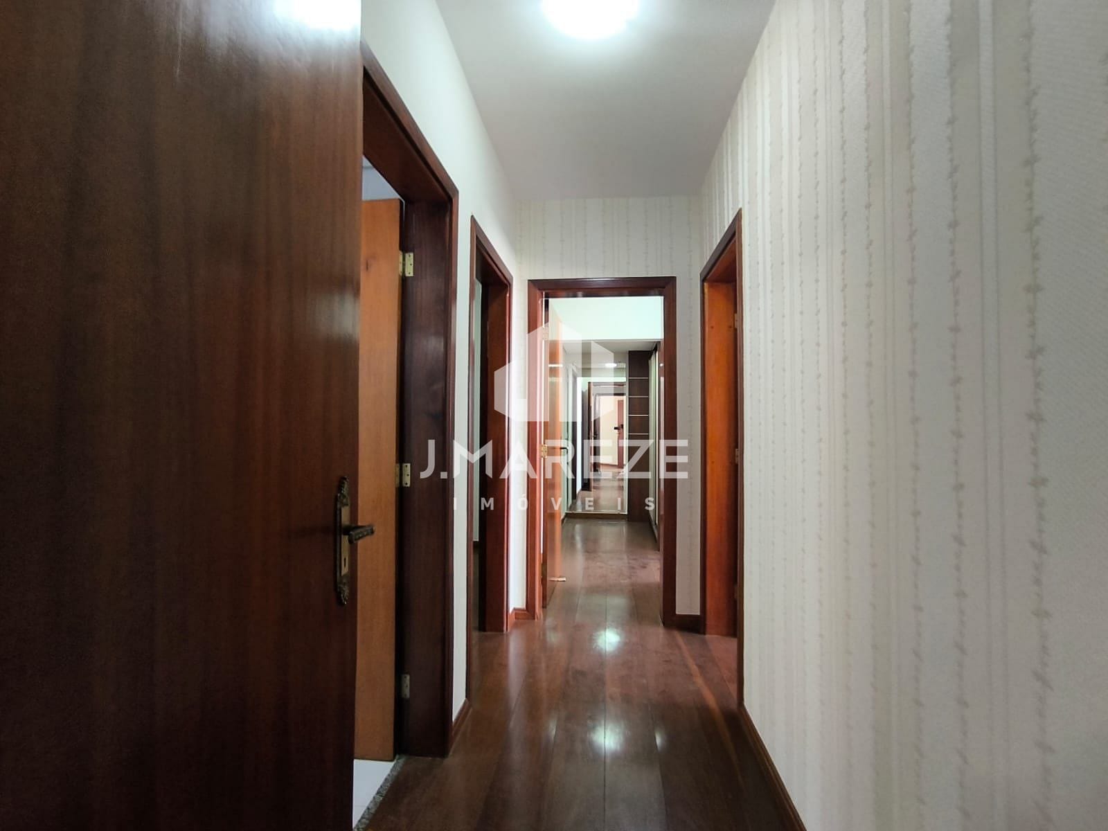 Apartamento à venda com 3 quartos, 187m² - Foto 6