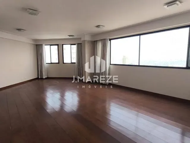 Apartamento com 244m² 3 quartos e 2 banheiros, à venda, no bairro Centro em Apucarana