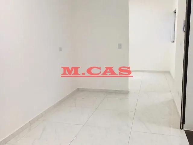 Apartamento 1 quarto e 1 banheiro, à venda, no bairro Vila Diva (Zona Leste) em São Paulo