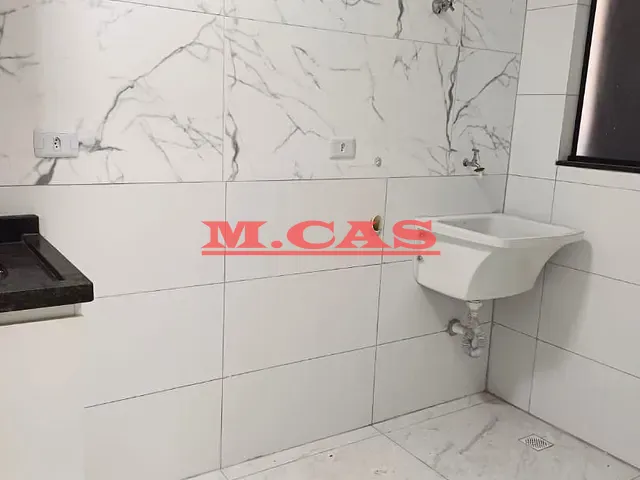 Apartamento 1 quarto e 1 banheiro, à venda, no bairro Vila Diva (Zona Leste) em São Paulo