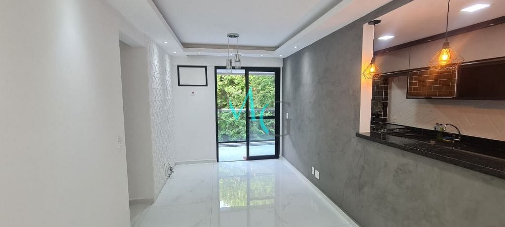 Apartamento, 3 quartos, 69 m² - Foto 2