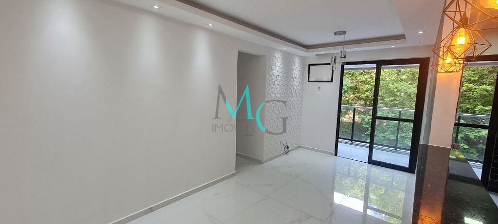 Apartamento, 3 quartos, 69 m² - Foto 1