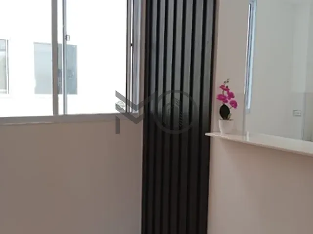 Apartamento com 40m² 2 quartos e 1 banheiro, à venda, no bairro Ponte Nova em Várzea Grande