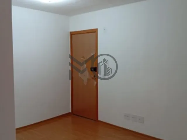 Apartamento com 40m² 2 quartos e 1 banheiro, à venda, no bairro Ponte Nova em Várzea Grande