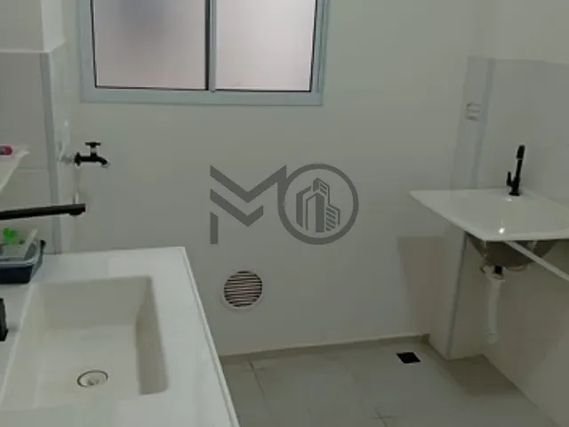 Apartamento com 40m² 2 quartos e 1 banheiro, à venda, no bairro Ponte Nova em Várzea Grande