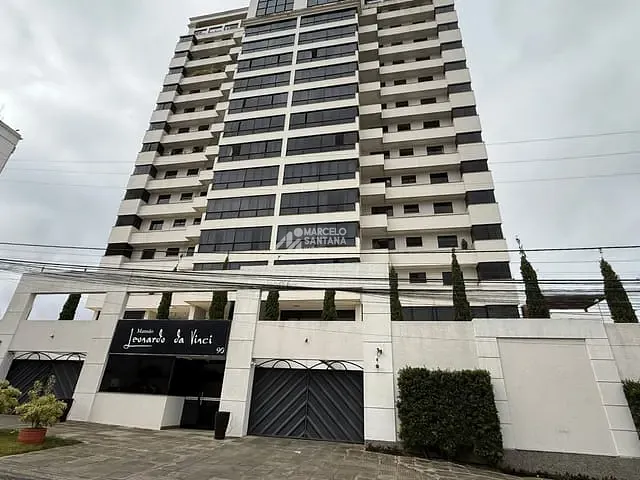Apartamento 4 quartos e 6 banheiros, à venda, no bairro Candeias em Vitória da Conquista