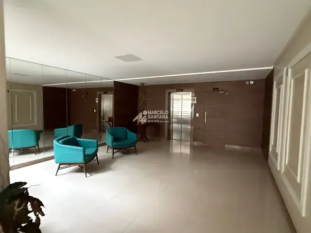 Apartamento 4 quartos e 6 banheiros, à venda, no bairro Candeias em Vitória da Conquista