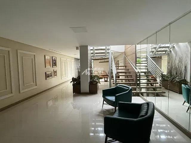 Apartamento 4 quartos e 6 banheiros, à venda, no bairro Candeias em Vitória da Conquista