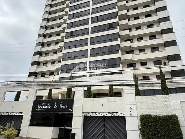 Apartamento 4 quartos e 6 banheiros, à venda, no bairro Candeias em Vitória da Conquista