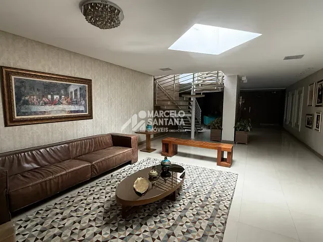 Apartamento 4 quartos e 6 banheiros, à venda, no bairro Candeias em Vitória da Conquista