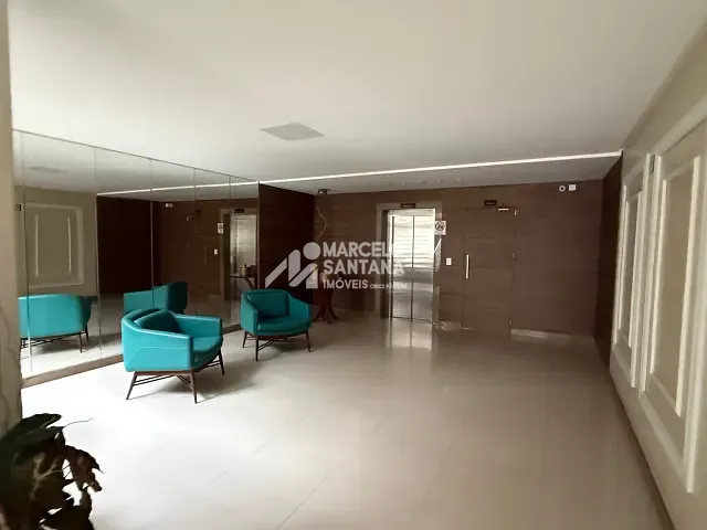 Apartamento 4 quartos e 6 banheiros, à venda, no bairro Candeias em Vitória da Conquista
