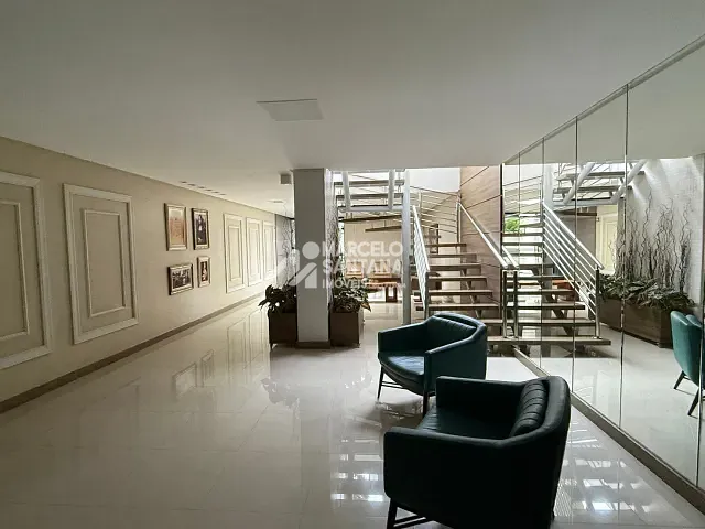 Apartamento 4 quartos e 6 banheiros, à venda, no bairro Candeias em Vitória da Conquista