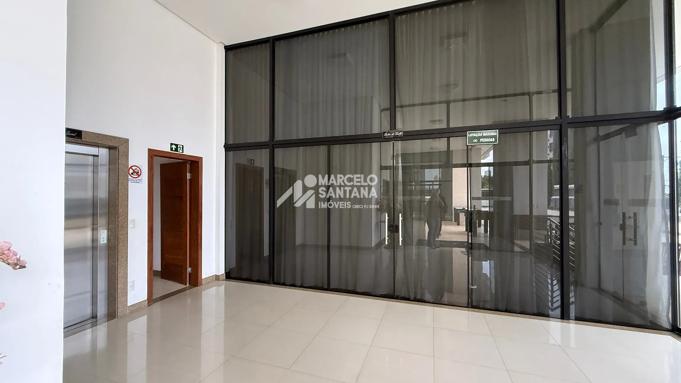 Apartamento, 4 quartos, 175 m² - Foto 43