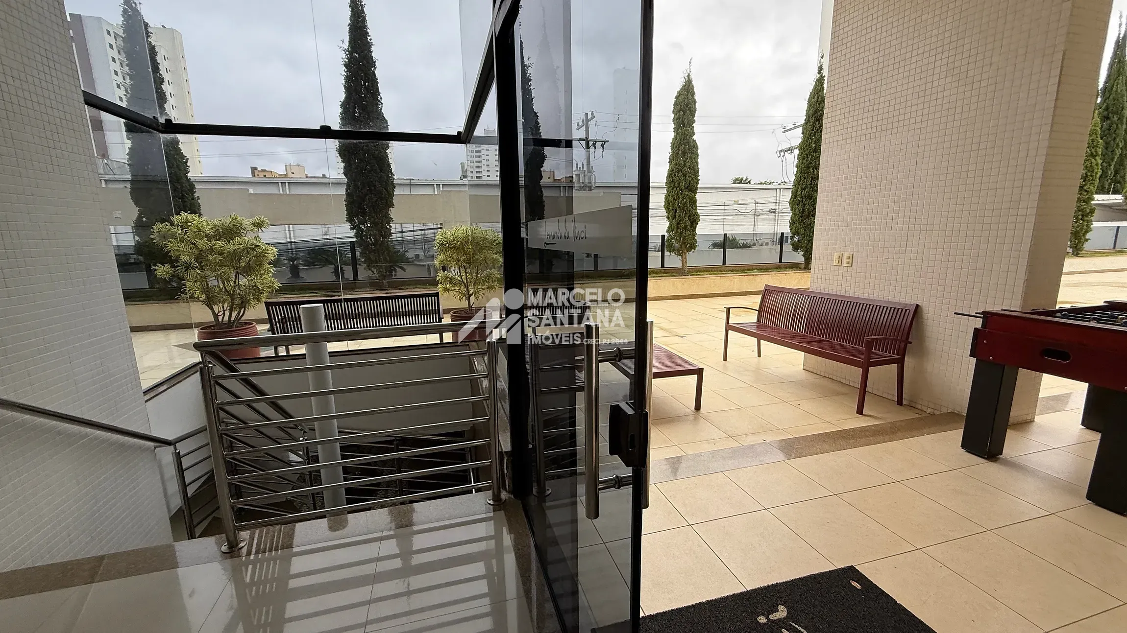 Apartamento, 4 quartos, 175 m² - Foto 44