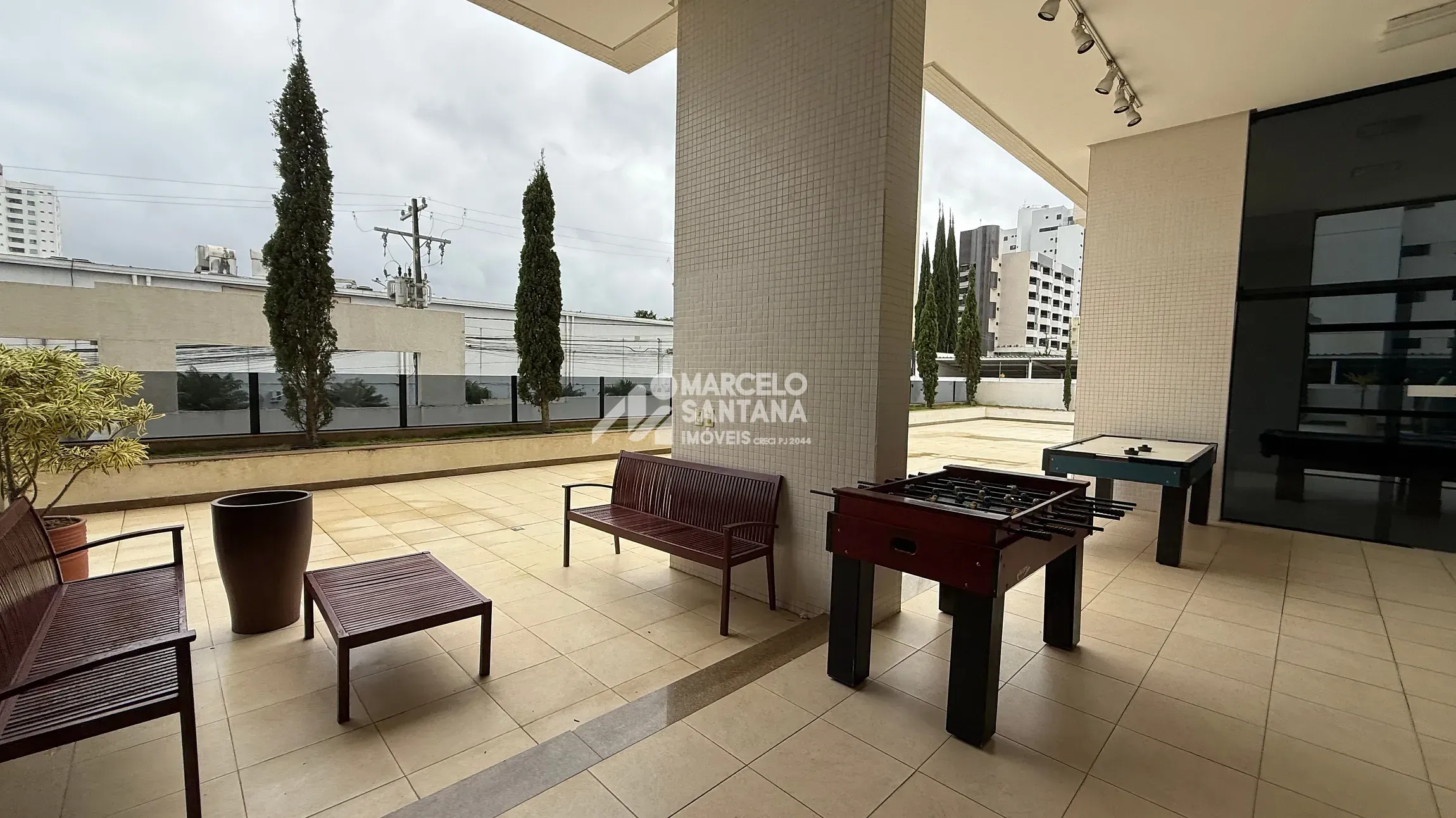 Apartamento, 4 quartos, 175 m² - Foto 45