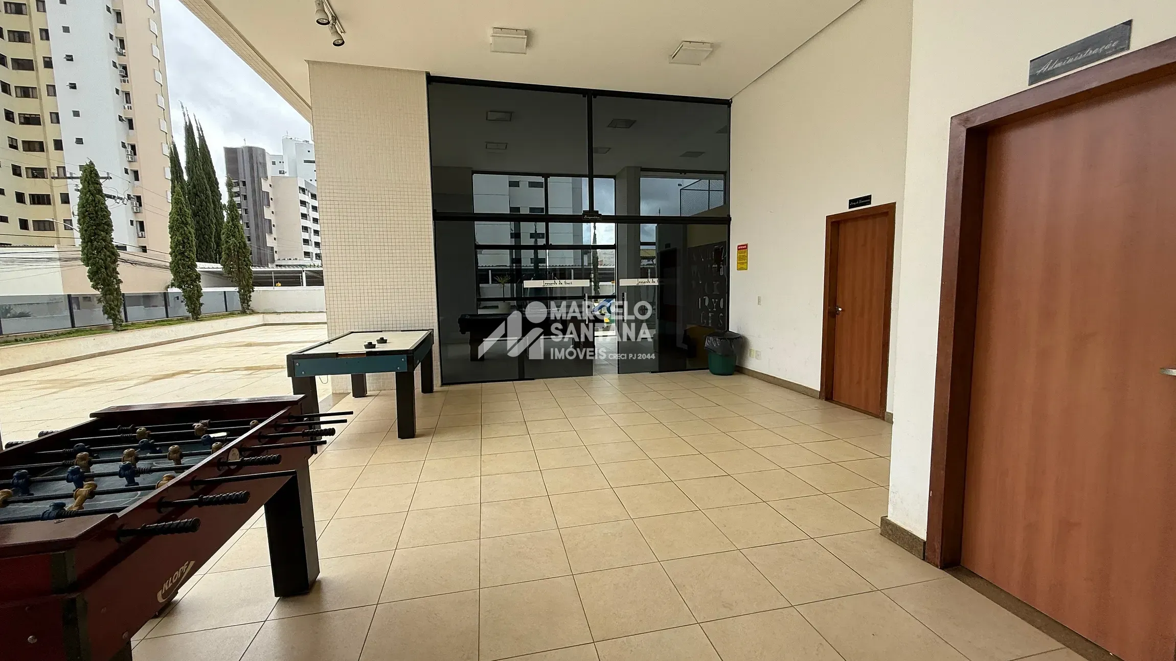 Apartamento, 4 quartos, 175 m² - Foto 46