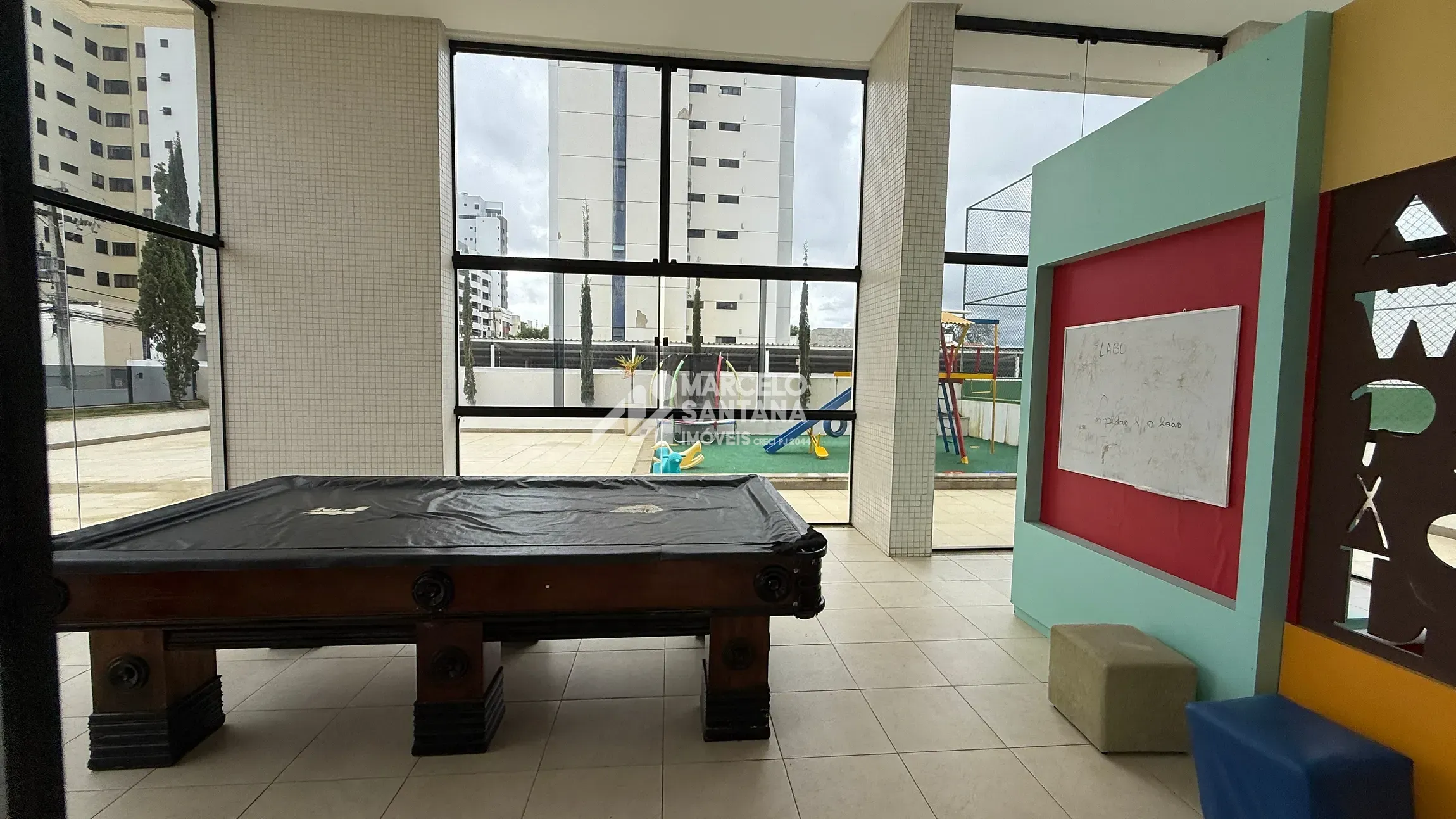 Apartamento, 4 quartos, 175 m² - Foto 47