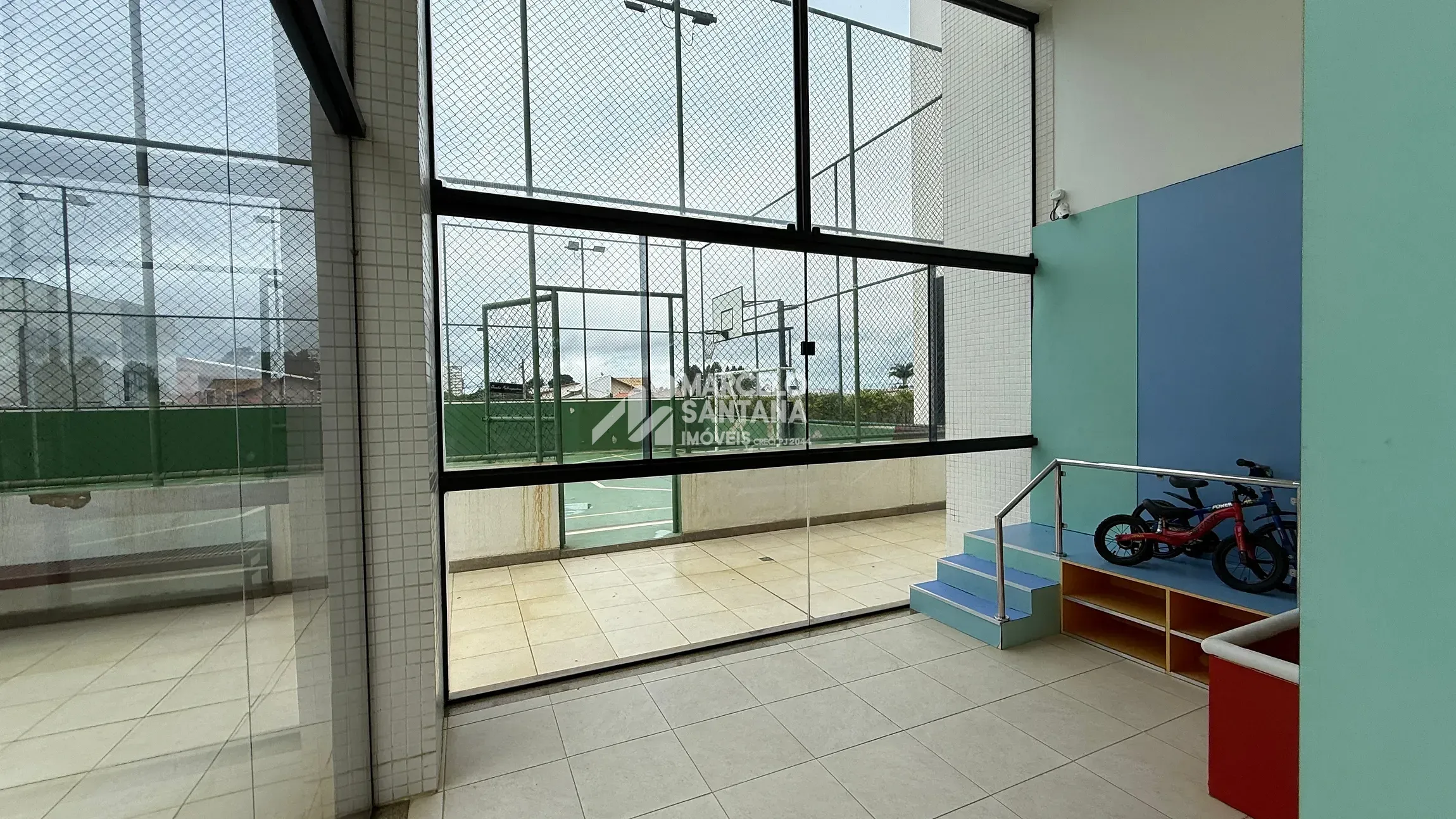Apartamento, 4 quartos, 175 m² - Foto 48
