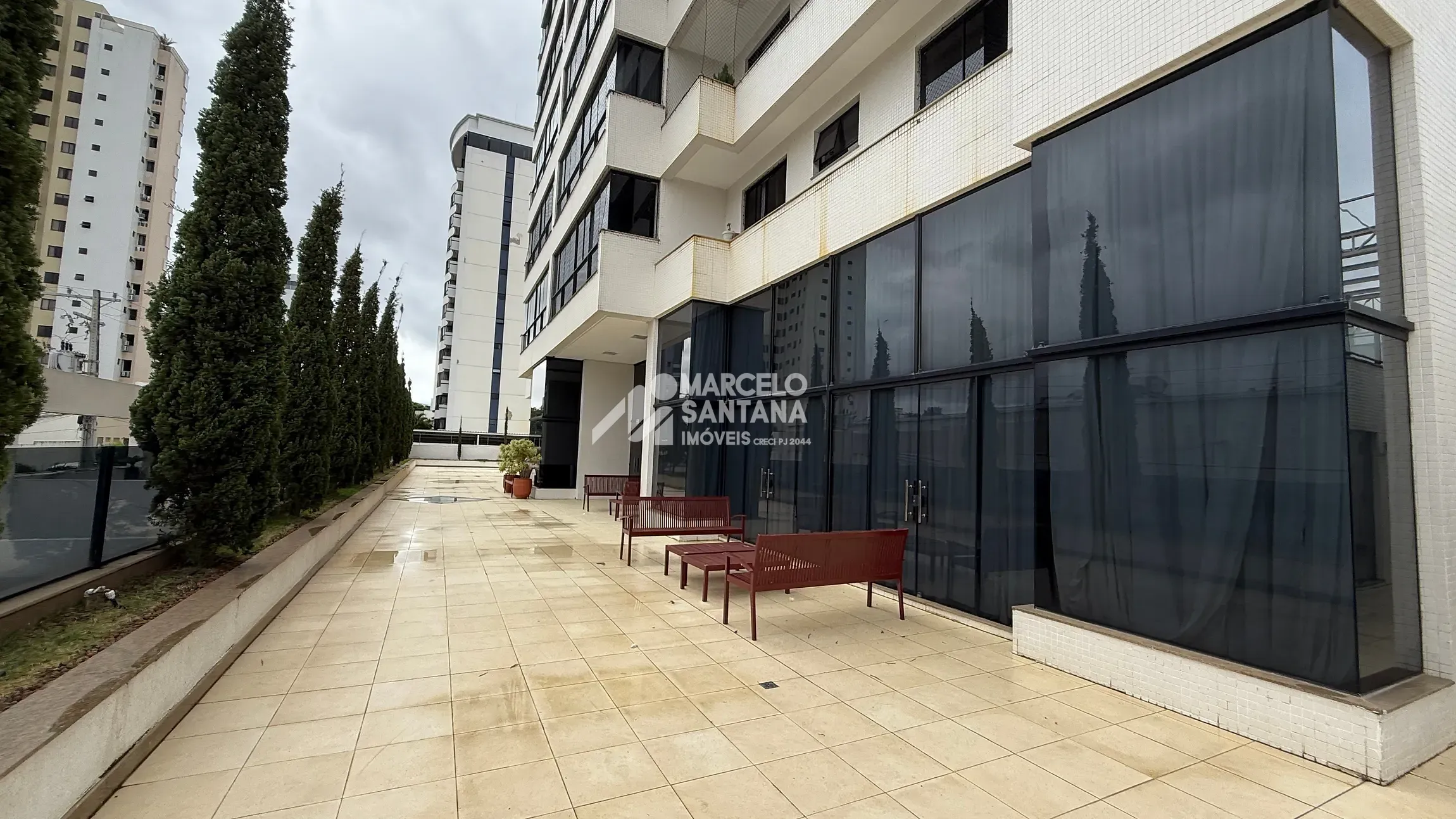 Apartamento, 4 quartos, 175 m² - Foto 50