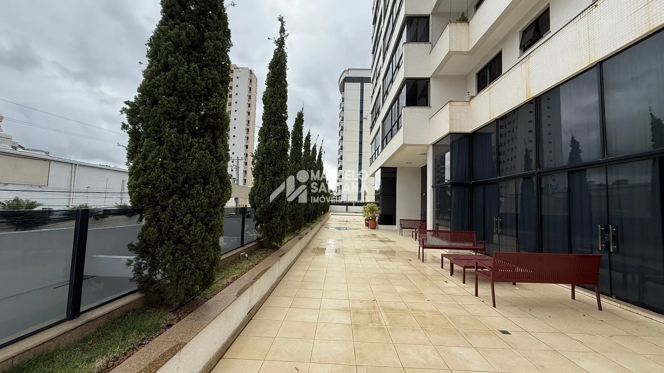 Apartamento, 4 quartos, 175 m² - Foto 51