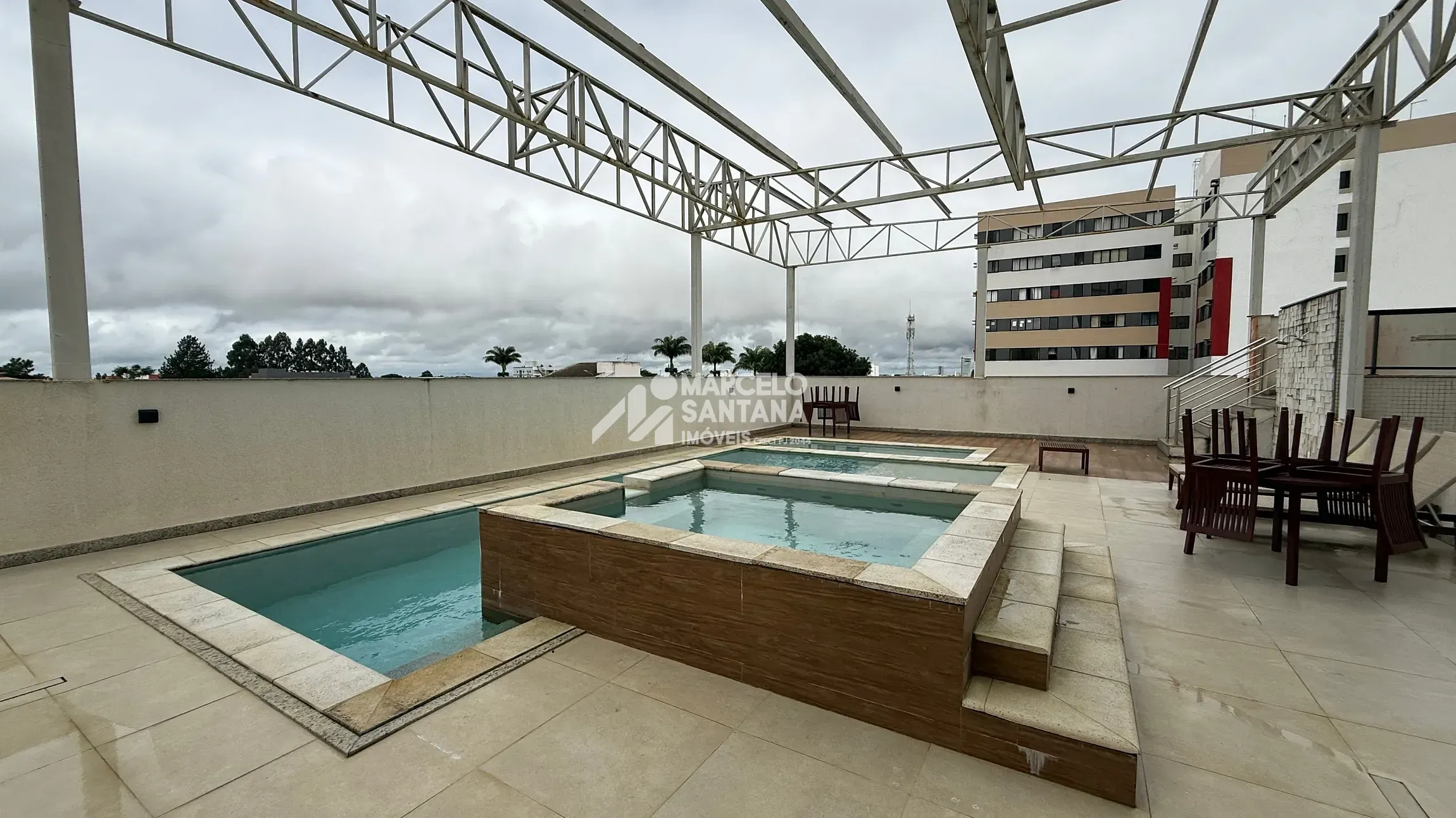 Apartamento, 4 quartos, 175 m² - Foto 52