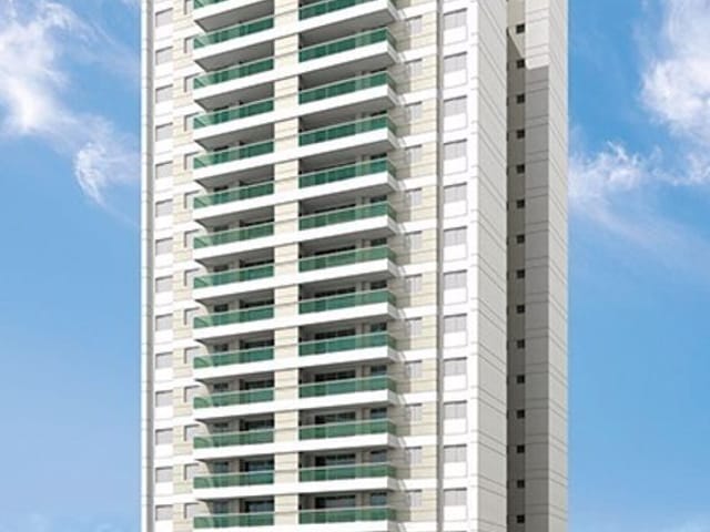 Foto do Apartamento - Apartamento com 3 dormitórios para alugar por R$ 4.450,00 - Edifício Dolce Vita - Londrina/PR | Imobiliária Natal LTDA