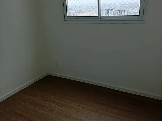 Apartamento 2 quartos e 1 banheiro, para alugar, no bairro Vila Tolstoi em São Paulo