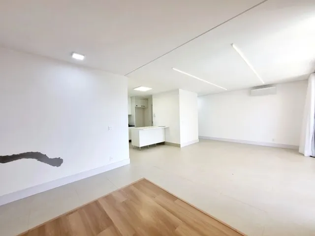 Apartamento com 231m² 2 quartos e 2 banheiros, para alugar, no bairro Bela Suiça em Londrina