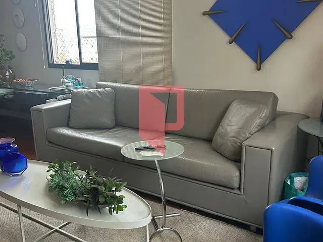 Apartamento 4 quartos e 3 banheiros, à venda, no bairro Padre Eustáquio em Belo Horizonte