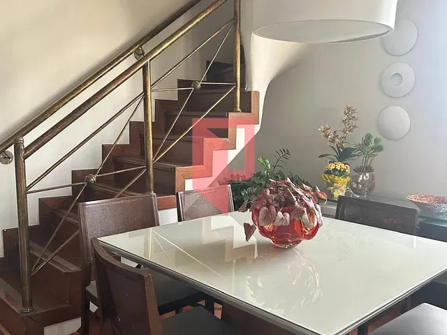 Apartamento 4 quartos e 3 banheiros, à venda, no bairro Padre Eustáquio em Belo Horizonte