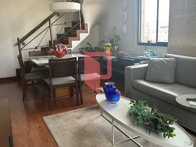 Apartamento 4 quartos e 3 banheiros, à venda, no bairro Padre Eustáquio em Belo Horizonte