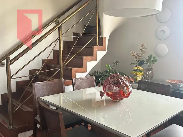 Apartamento 4 quartos e 3 banheiros, à venda, no bairro Padre Eustáquio em Belo Horizonte