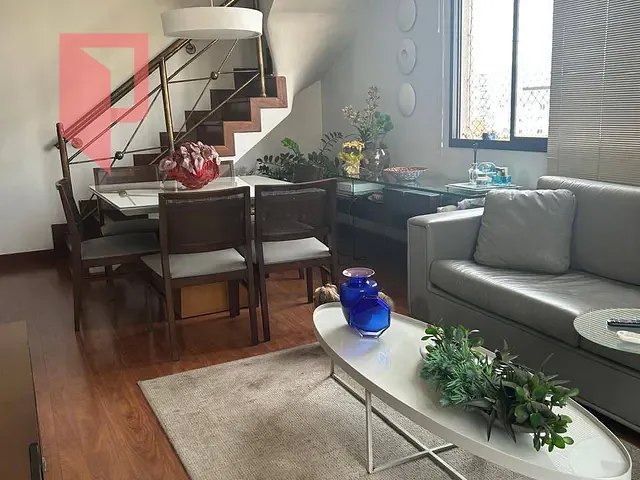Apartamento 4 quartos e 3 banheiros, à venda, no bairro Padre Eustáquio em Belo Horizonte