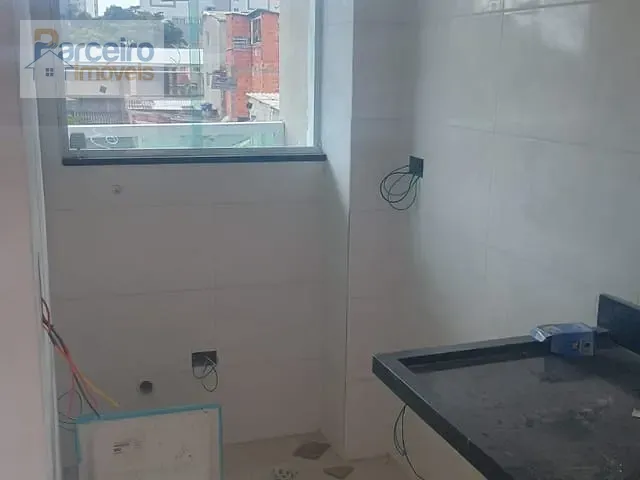 Apartamento com 42m² 2 quartos e 1 banheiro, à venda, no bairro Vila Matilde em São Paulo