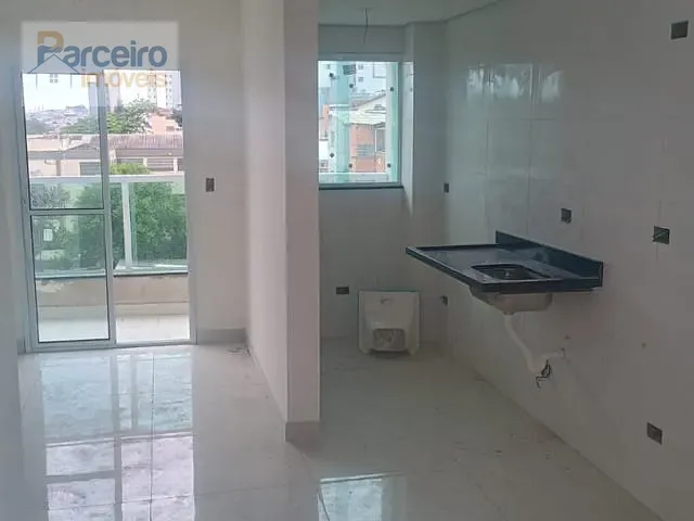 Apartamento com 42m² 2 quartos e 1 banheiro, à venda, no bairro Vila Matilde em São Paulo