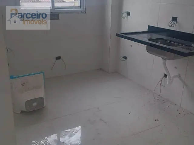 Apartamento com 42m² 2 quartos e 1 banheiro, à venda, no bairro Vila Matilde em São Paulo