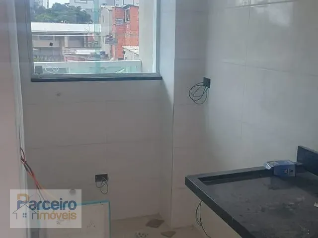 Apartamento com 42m² 2 quartos e 1 banheiro, à venda, no bairro Vila Matilde em São Paulo