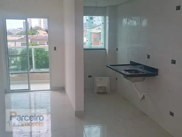 Apartamento com 42m² 2 quartos e 1 banheiro, à venda, no bairro Vila Matilde em São Paulo