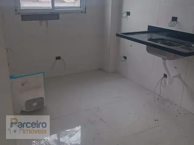 Apartamento com 42m² 2 quartos e 1 banheiro, à venda, no bairro Vila Matilde em São Paulo